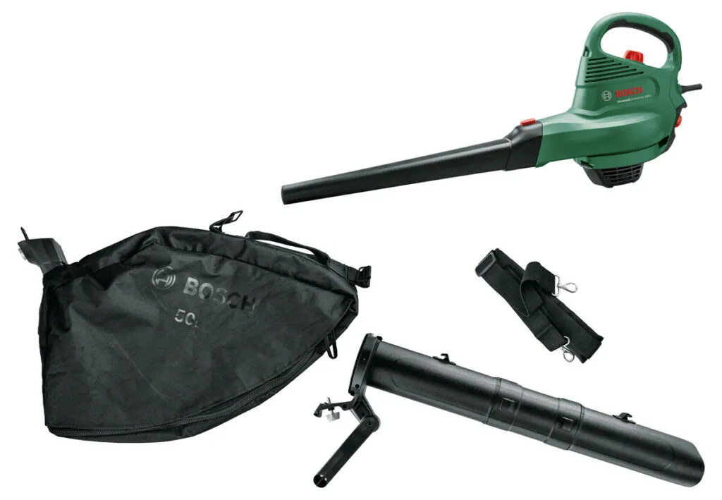 BOSCH DIY Universal Garden Tidy 3000