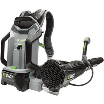Ryggburen lövblås EGO LB6000E