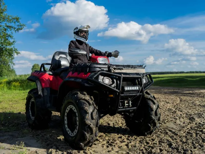 atv forsakring
