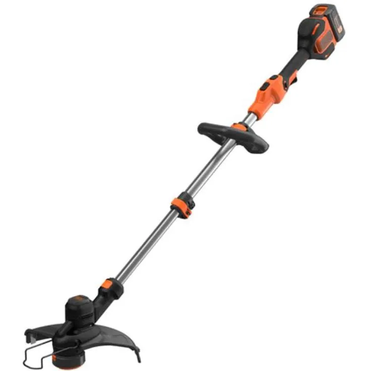 Black & Decker BCSTE636L1-QW Grästrimmer