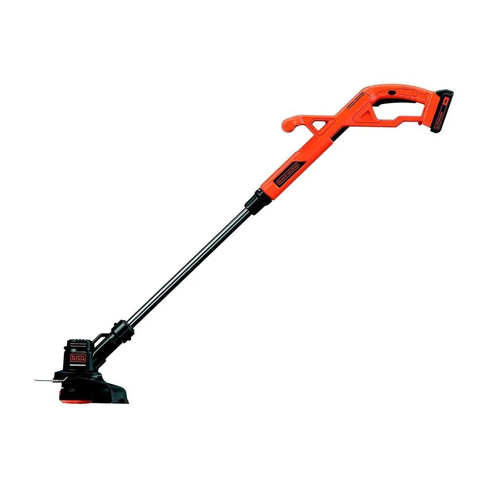 Black & Decker ST1823-QW Grästrimmer