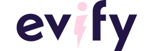 evify logo