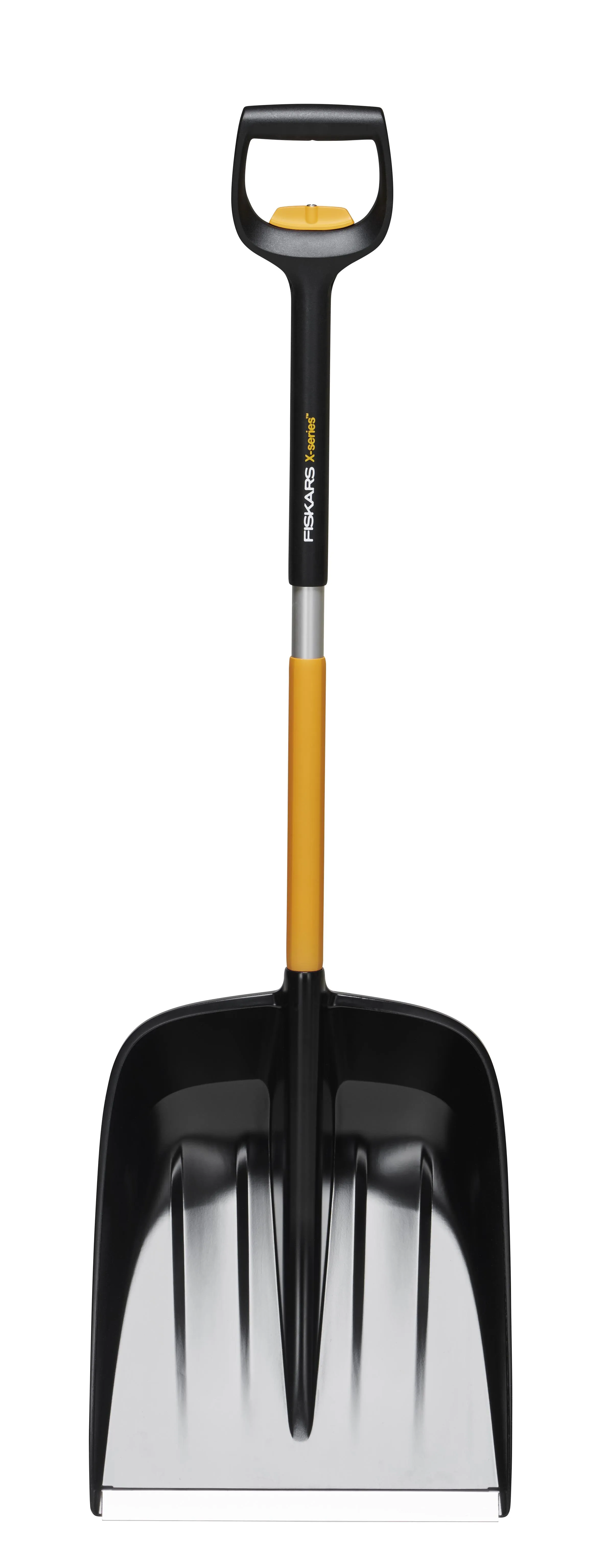 Fiskars SnowXpert Snöskyffel teleskopisk