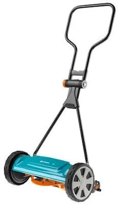 Cylindergräsklippare Gardena Hand Cylinder Lawnmower 400
