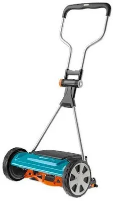Gräsklippare Gardena 400 C