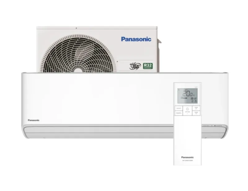 Panasonic HZ25XKE
