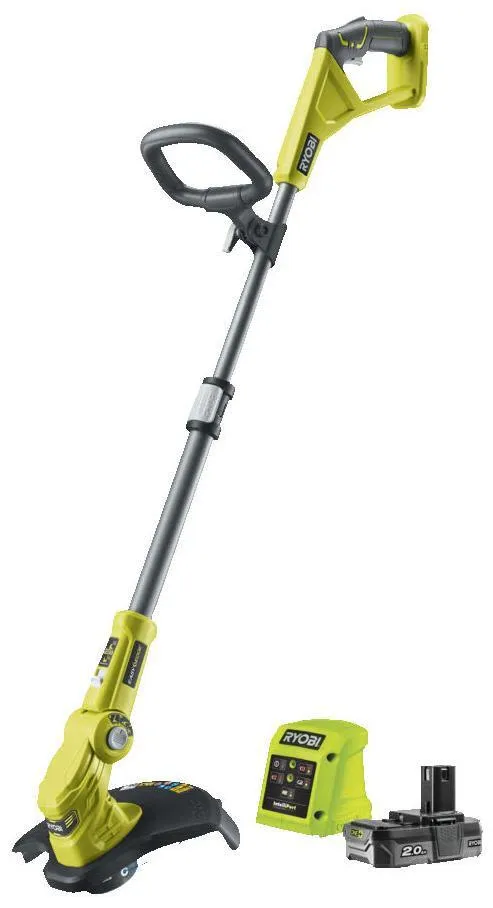 Ryobi ONE+ RLT183220S Grästrimmer